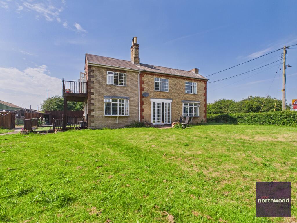 Main image of property: West End, Skegness, PE24
