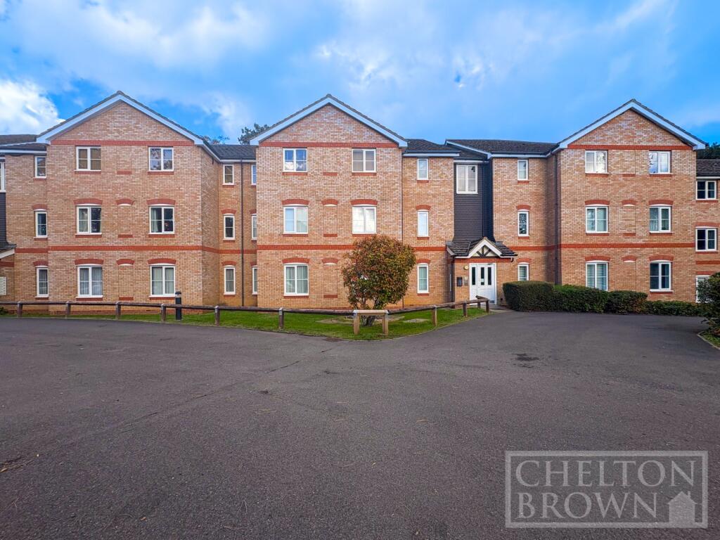 Main image of property: Daneholme Close, Daventry, Northants, NN11