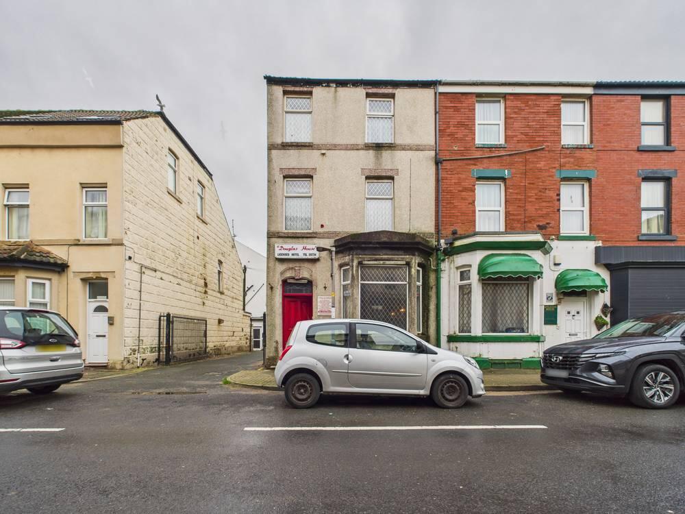 Main image of property: 19 Yorkshire Street, Blackpool , FY1 5BG