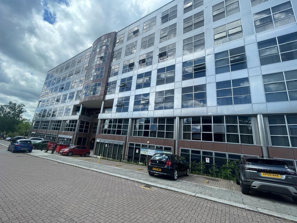 Main image of property: Medina House, MK9