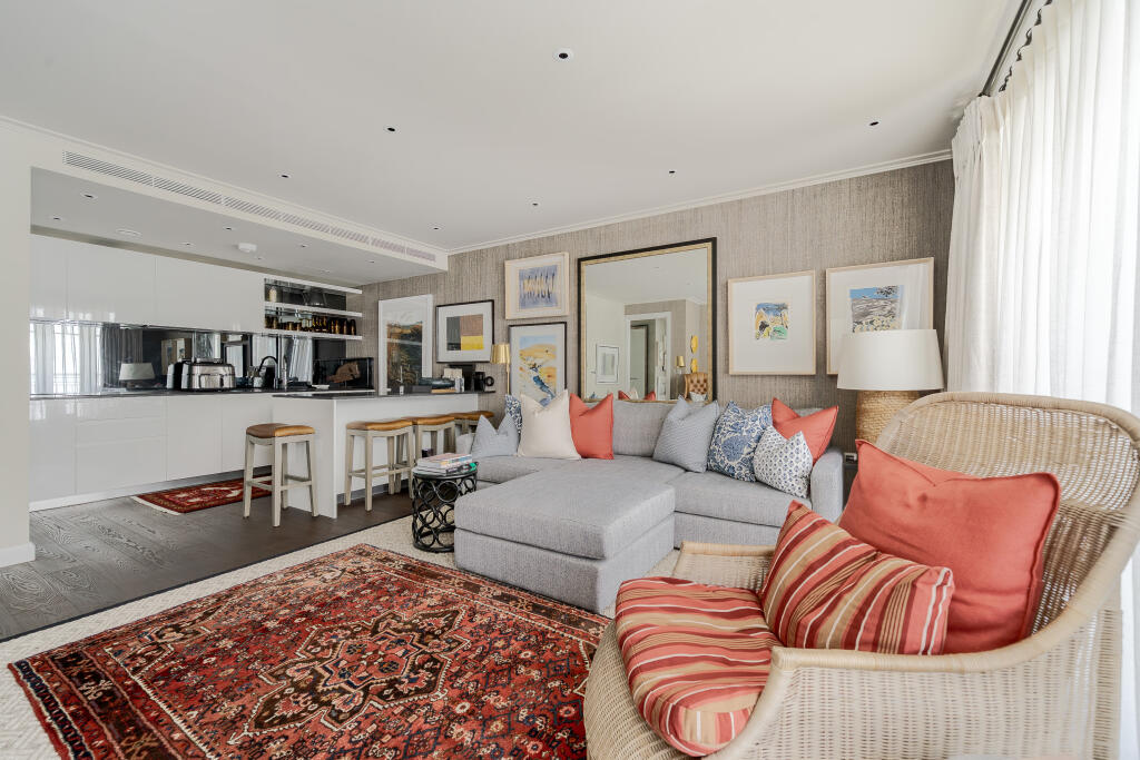 Main image of property: Carnwath Road, London, SW6