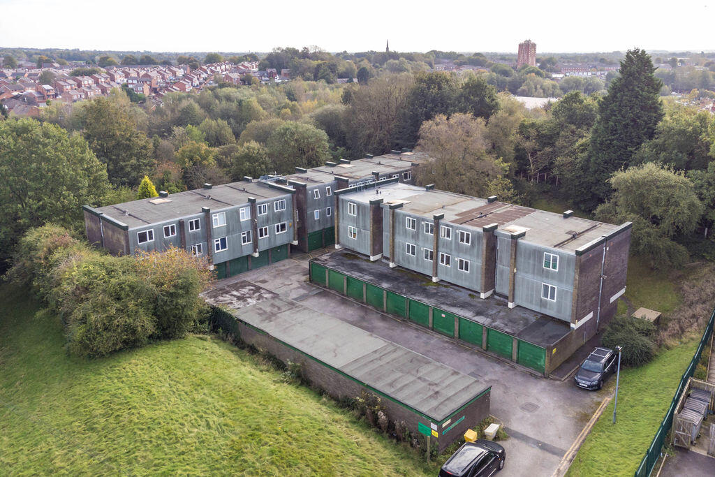 Main image of property: Newton Close, Swinley, WN1 2LH
