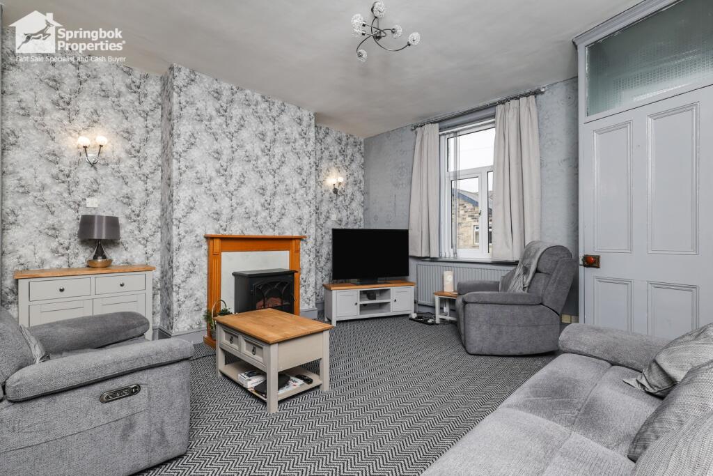 Additional image 2 of Apsley Street, Oakworth, Keighley, West Yorkshire