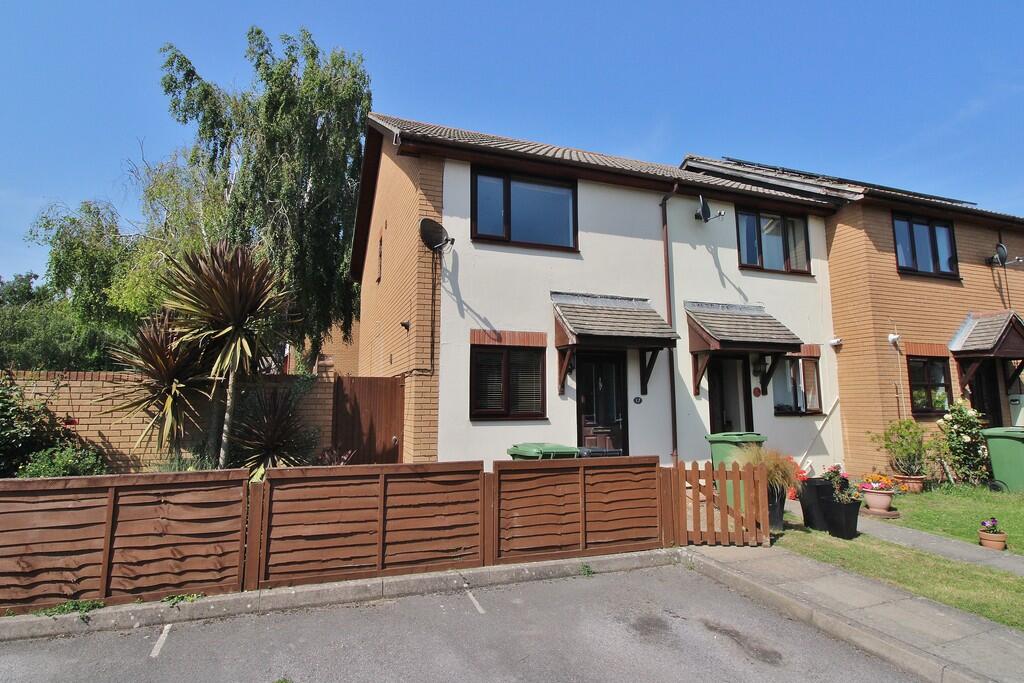 Main image of property: Neelands Grove, Portsmouth