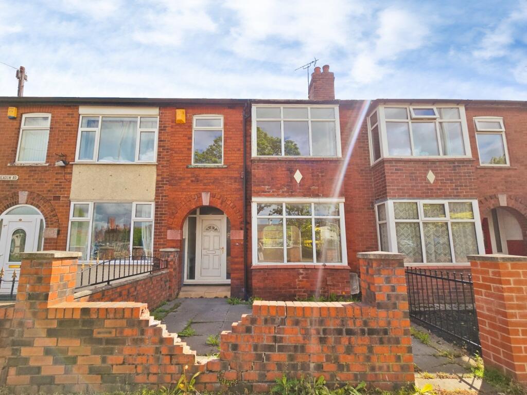 Main image of property: Swan Meadow Road, Wigan, Greater Manchester, WN3