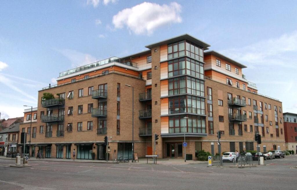 Main image of property: The Levels, 150 Hills Road, Cambridge