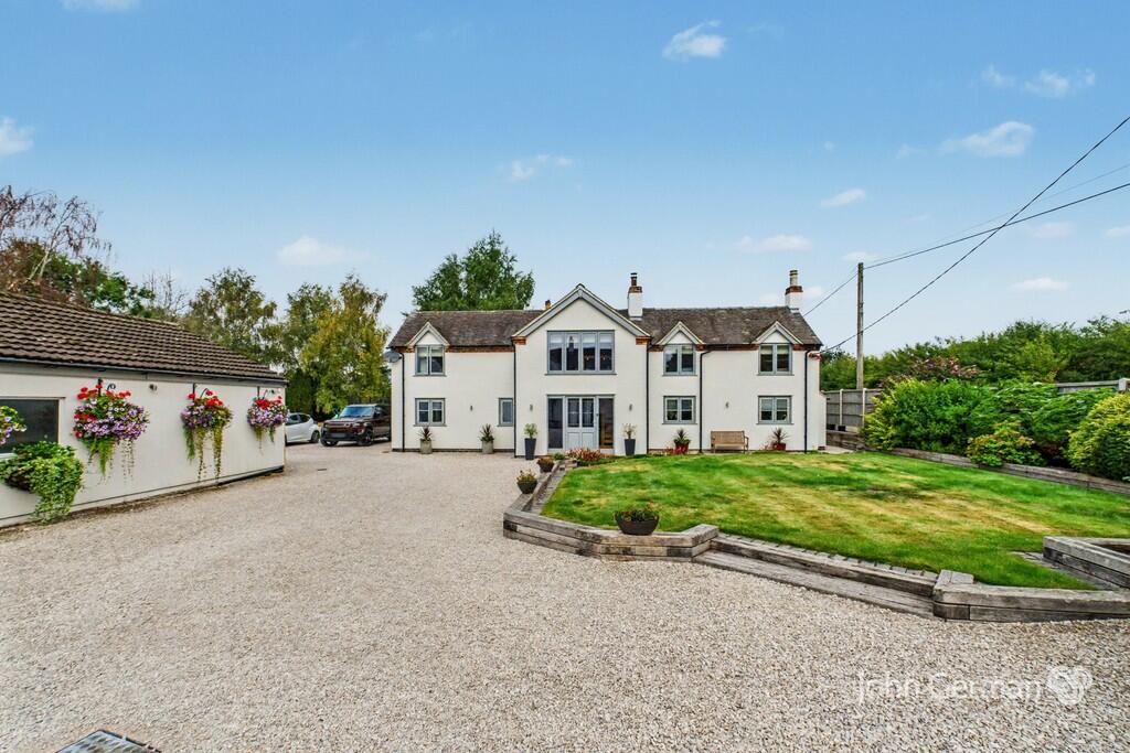 Main image of property: Longford Lane, Church Broughton