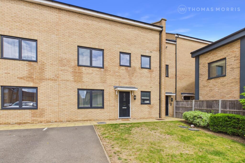 Main image of property: Sullivan Court, Biggleswade, Bedfordshire, SG18