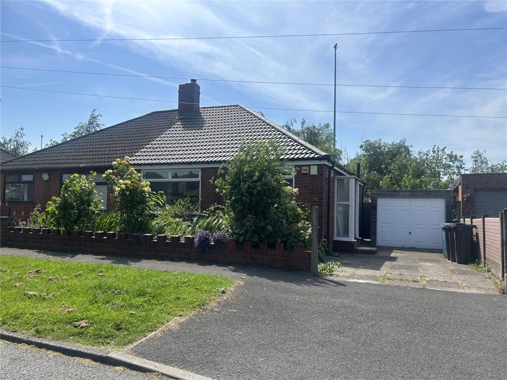 Main image of property: Montgomery Street, Oldham, Greater Manchester, OL8