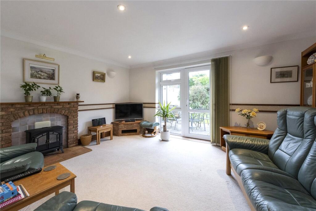 House in Yetminster - View 5