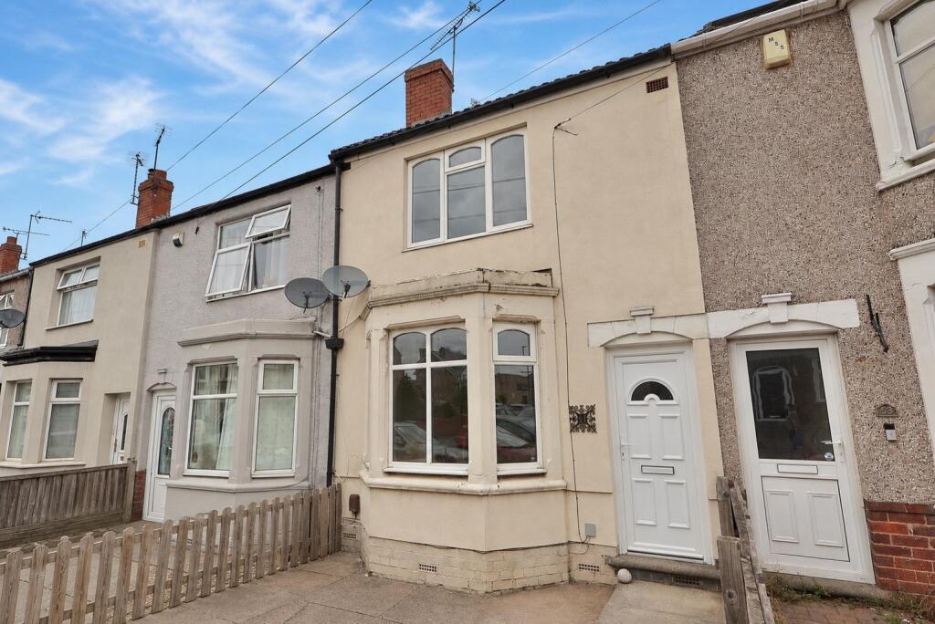 Main image of property: Watersmeet Road, Coventry - Refurbished 2 Bedroom Property
