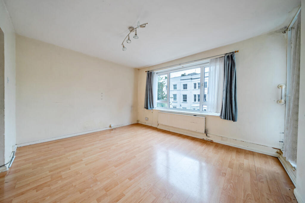 Apartment in London, City of Westminster - View 3