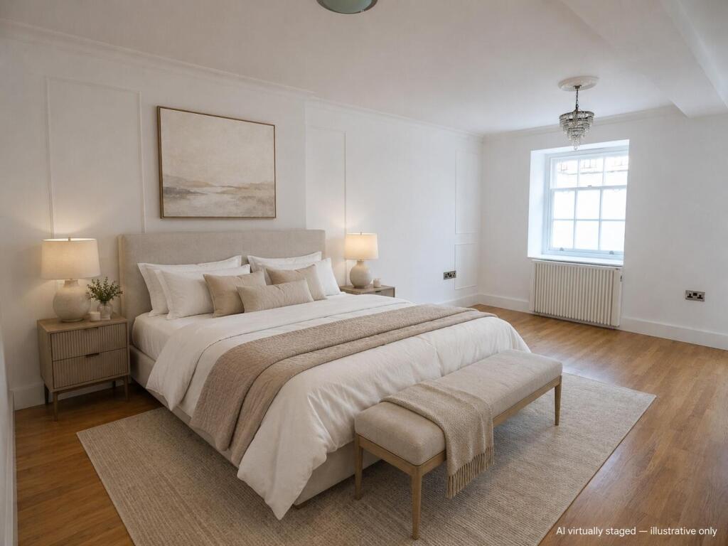 Apartment in Croydon - View 4