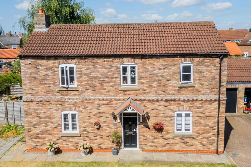Main image of property: Water Lane, Hemingbrough, Selby, YO8 6QL