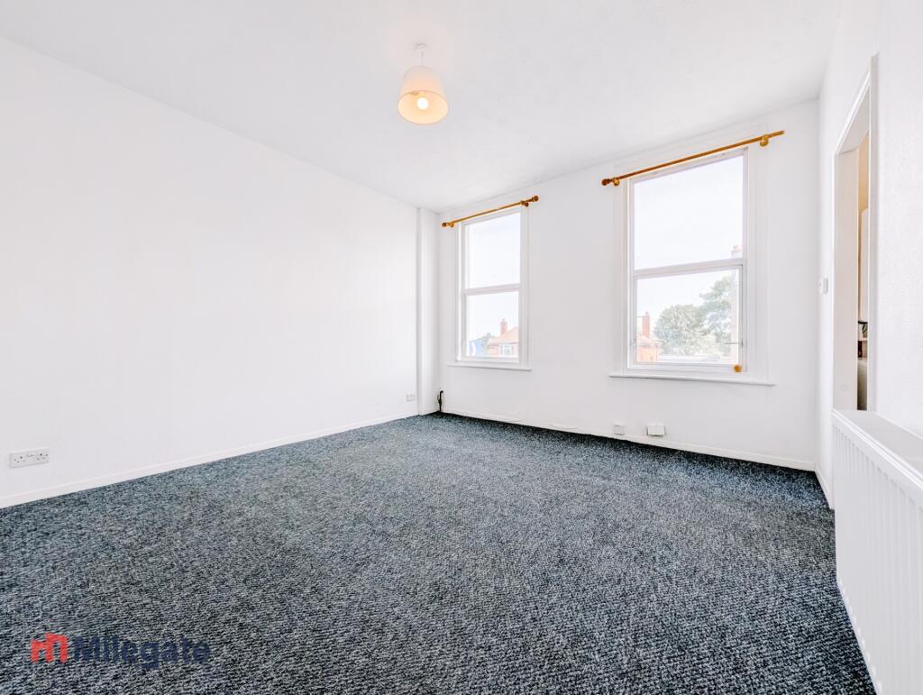 Main image of property: St. James's Road, Croydon, CR0