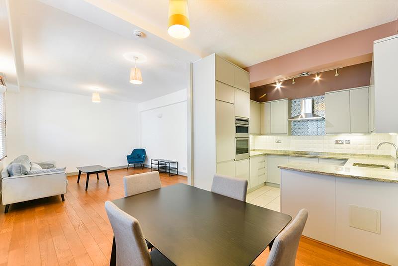 Main image of property: Bridewell Place, London, E1W.