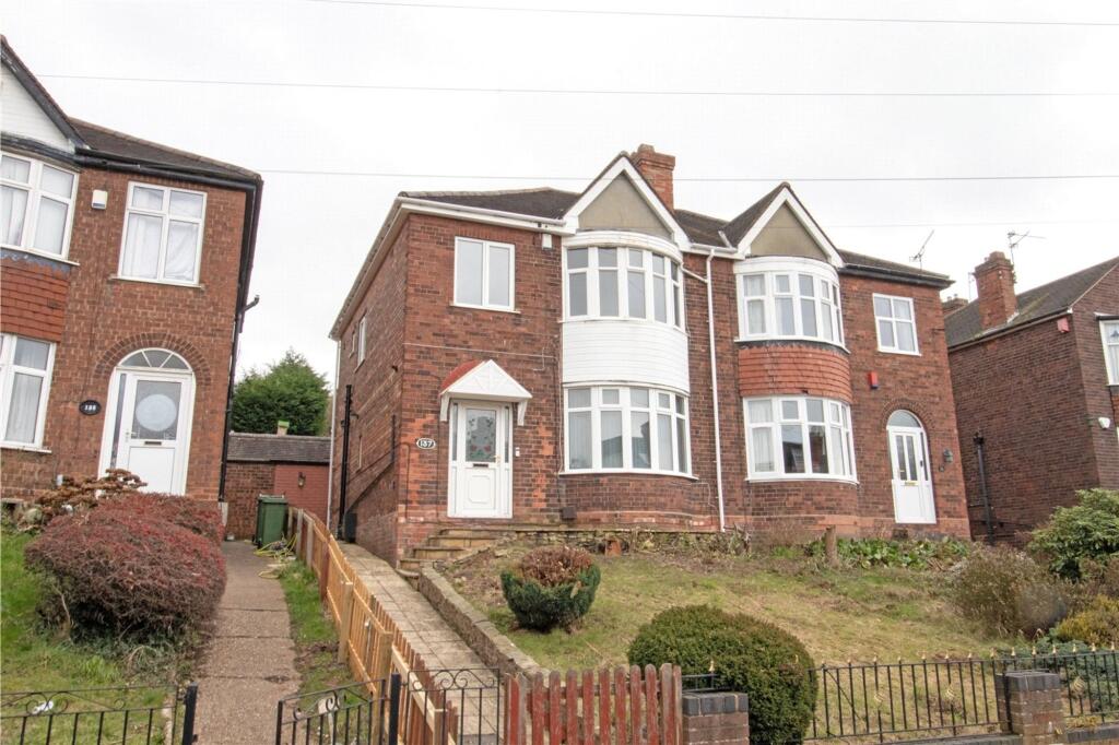 Main image of property: Sandsfield Lane, Gainsborough, DN21