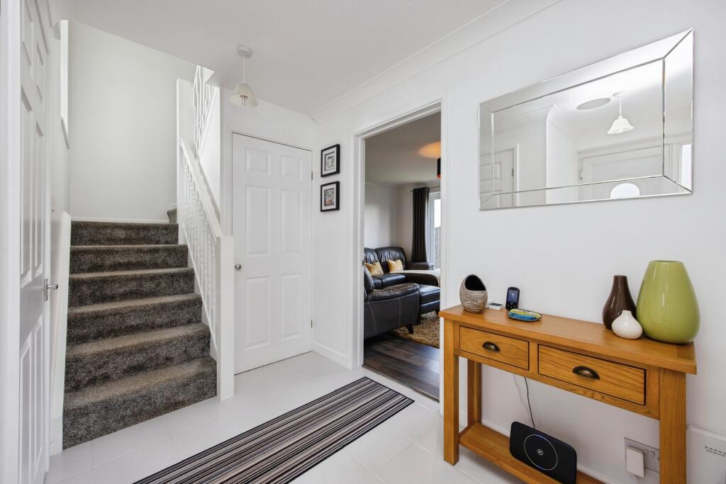 Main image of property: Penlu, Camborne, TR14