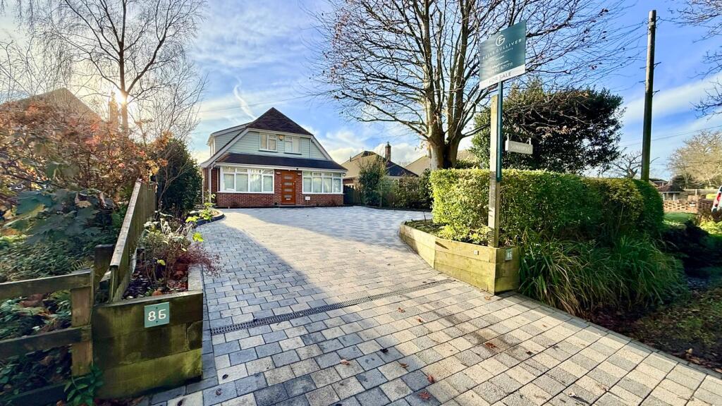Main image of property: Wainsford Road, Everton, Lymington, SO41