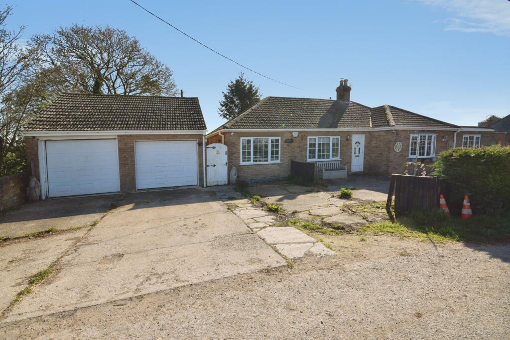 Main image of property: Fendike Bank, Thorpe Fendykes, PE24