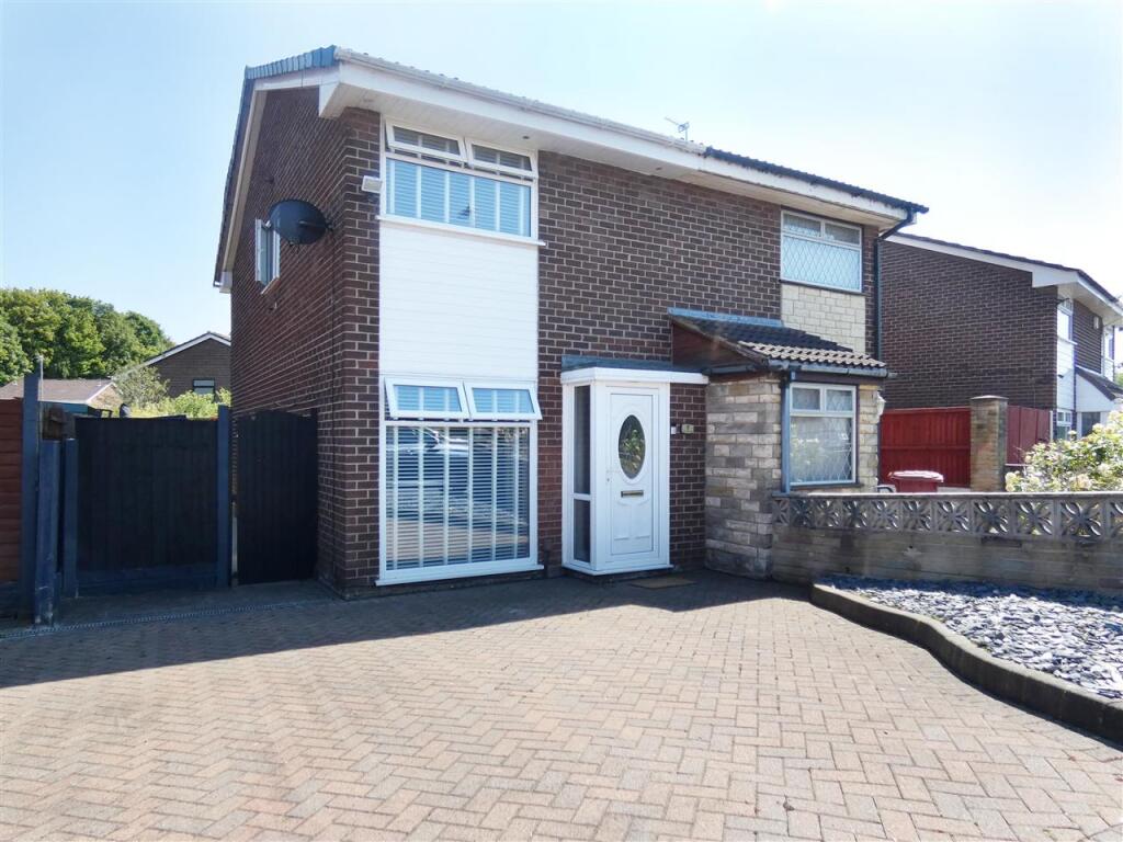 Main image of property: Ribchester Way, Huyton, Liverpool