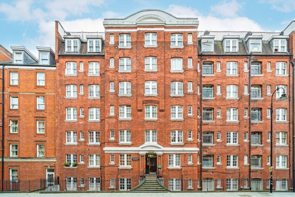 Main image of property: Tavistock Place, Bloomsbury