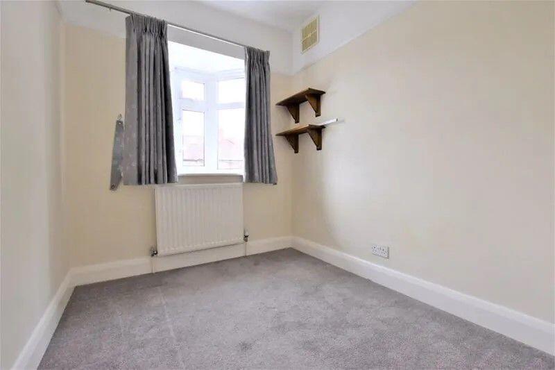 House in Harrow - More