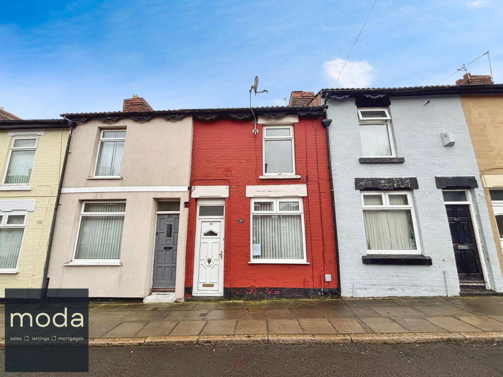 Main image of property: Belfast Road, Liverpool, L13 5SR