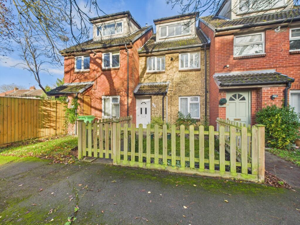 Main image of property: Mead Avenue, Langley, Berkshire, SL3