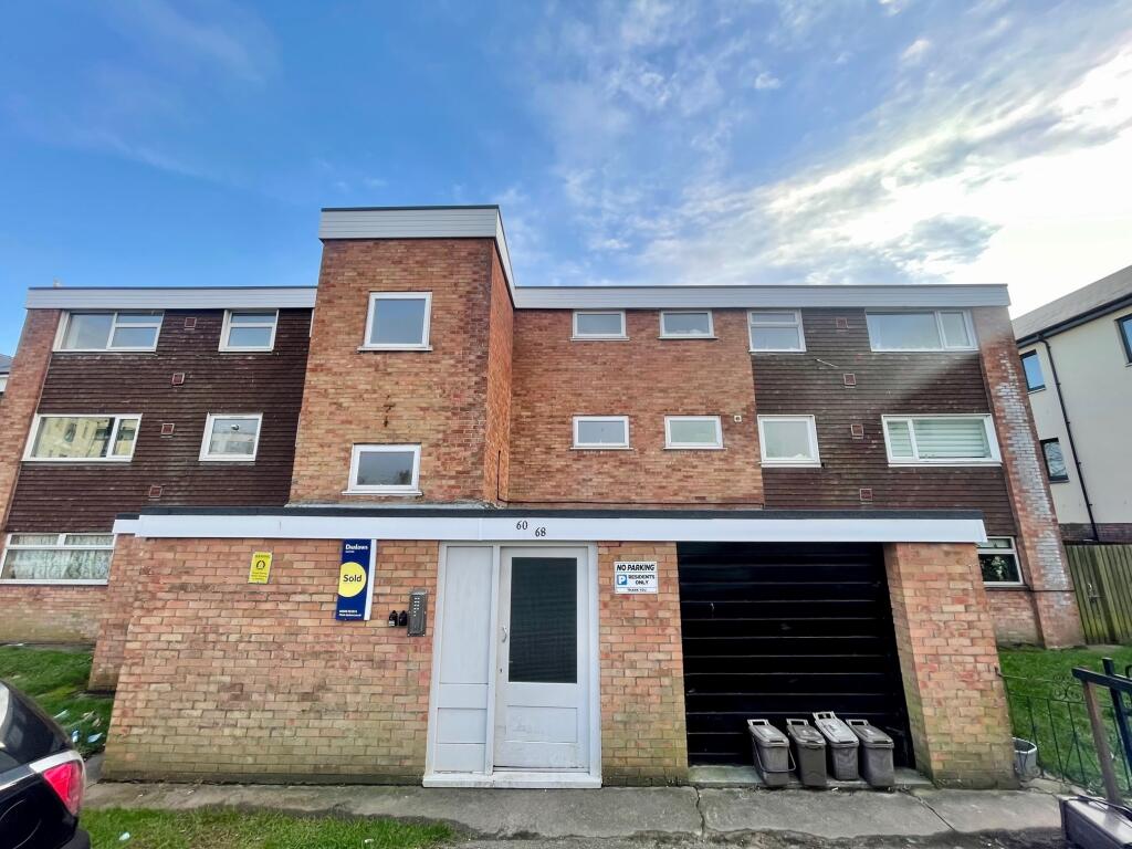 Main image of property: Canton Court