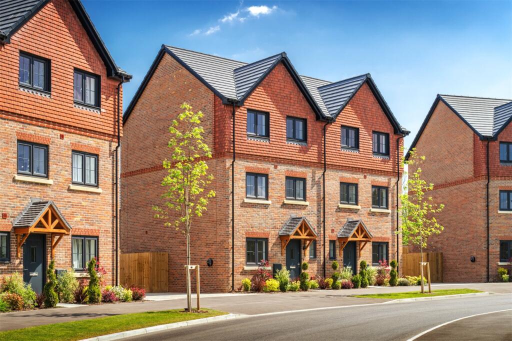 Main image of property: Windsor Gate, Windsor, Berkshire