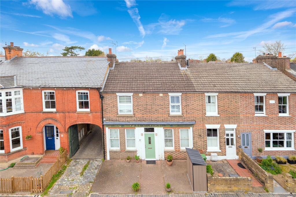 Main image of property: Culver Road, St. Albans, Hertfordshire