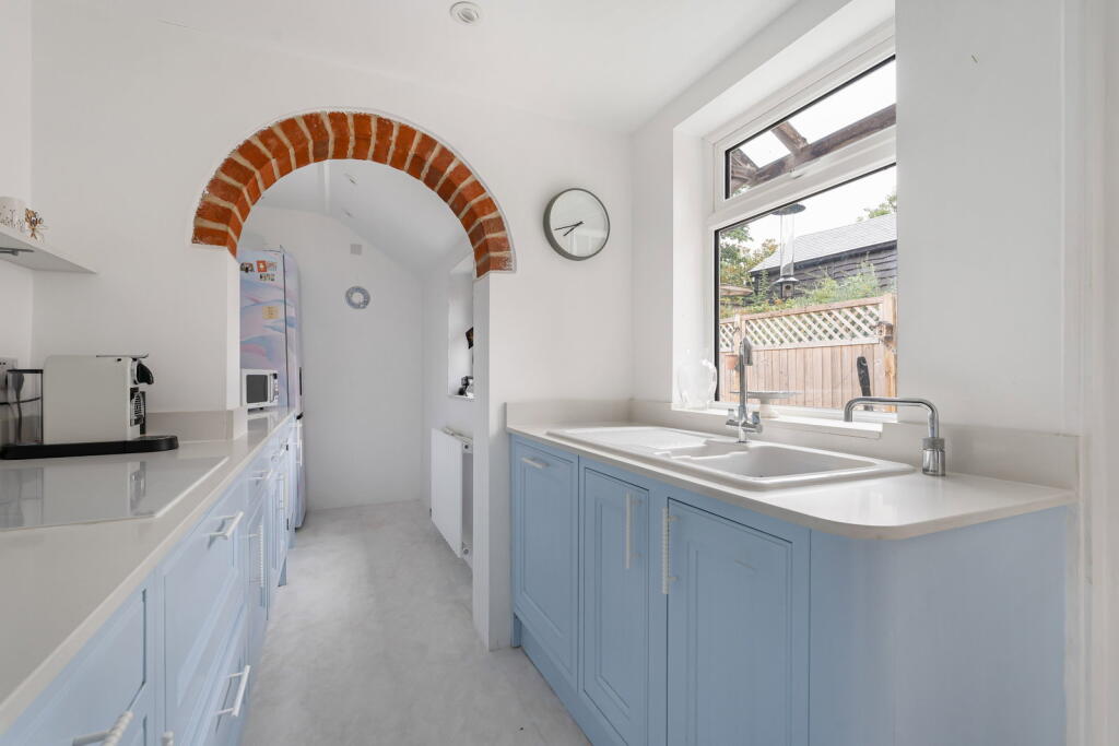 House in Waverley, Bramley - View 5