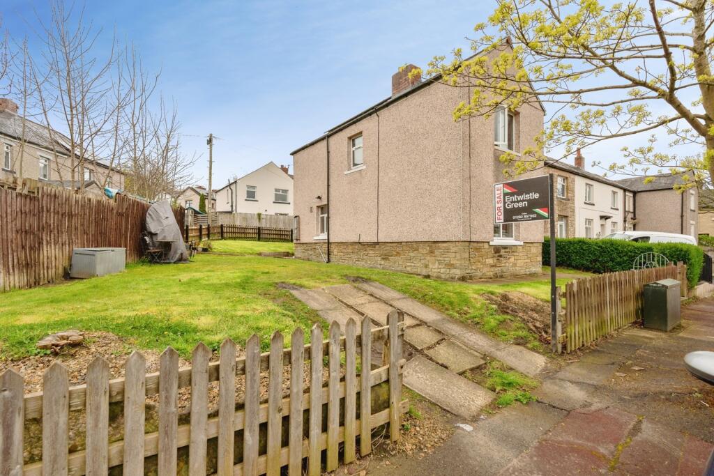 Main image of property: Somerset Place, NELSON, Lancashire, BB9