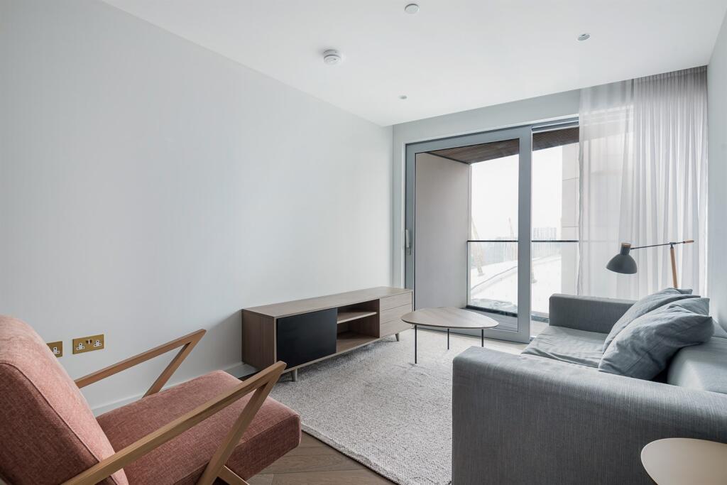 Apartment in London - View 2