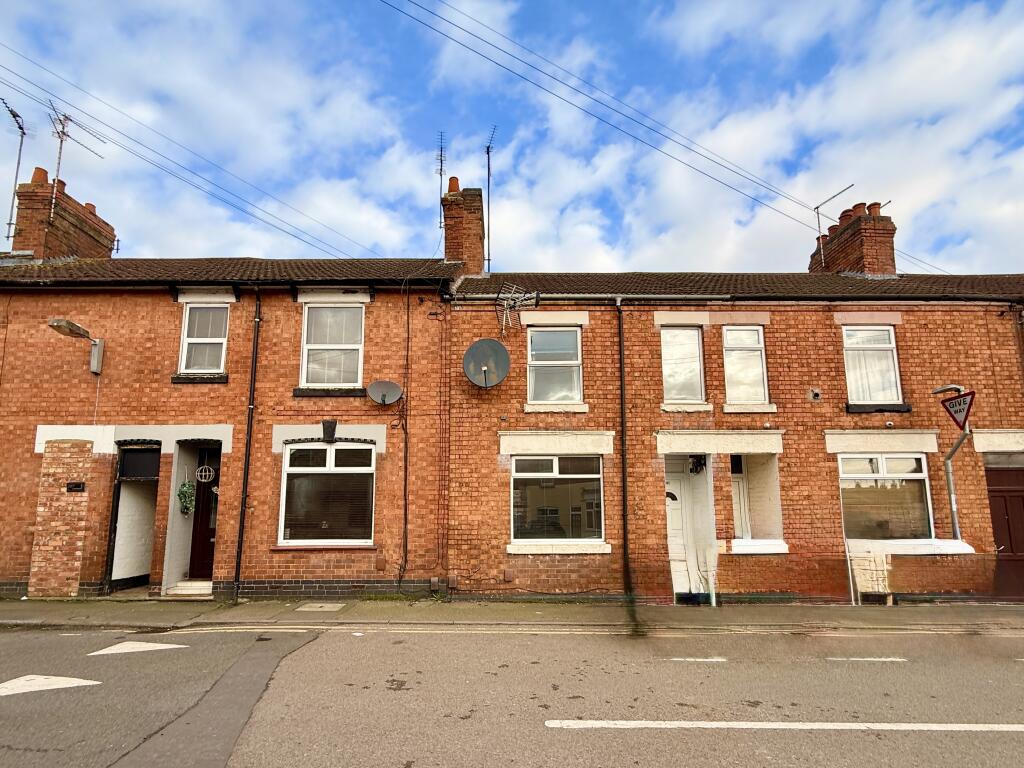 Main image of property: King Street, KETTERING