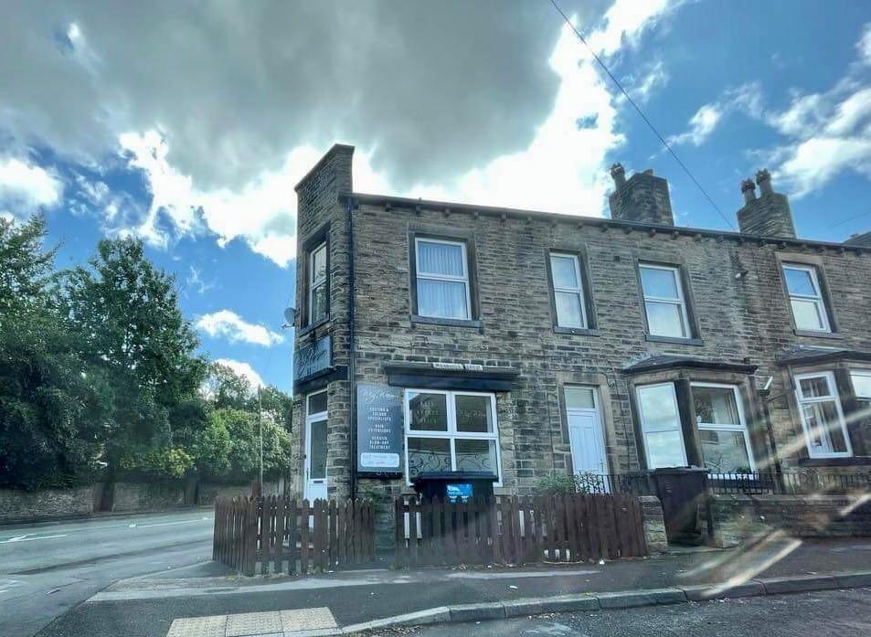 Main image of property: Oakworth Road, Keighley, BD21