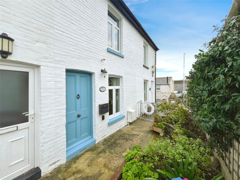 Main image of property: Albert Street, Ventnor, Isle of Wight, PO38