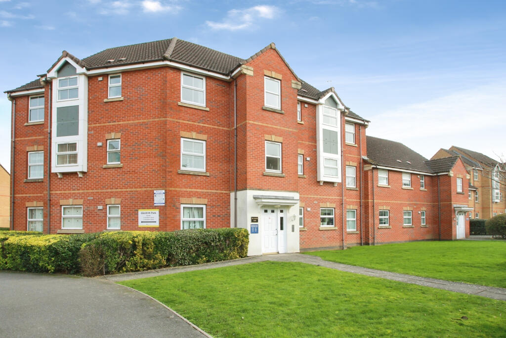 Main image of property: Strathern Road, Bradgate Heights, Leicester, Leicestershire