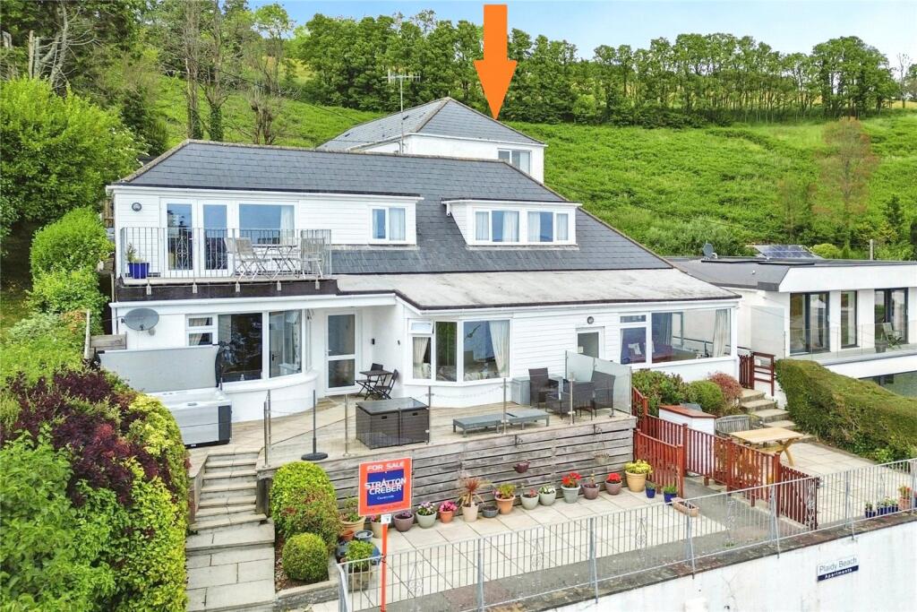 Main image of property: Plaidy Park Road, Plaidy, Looe, Cornwall, PL13