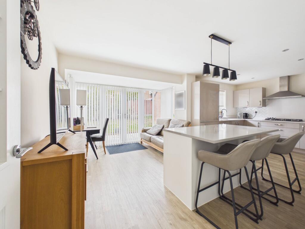 House in Moulton - View 3