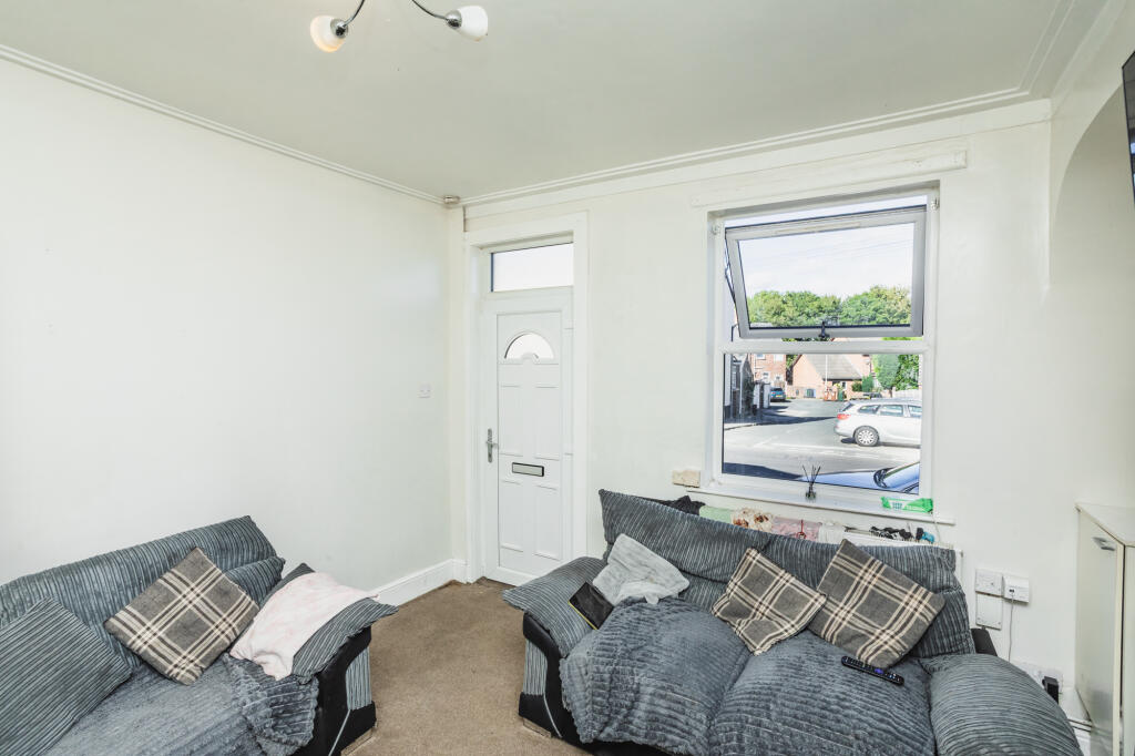 House in Sheffield - View 3