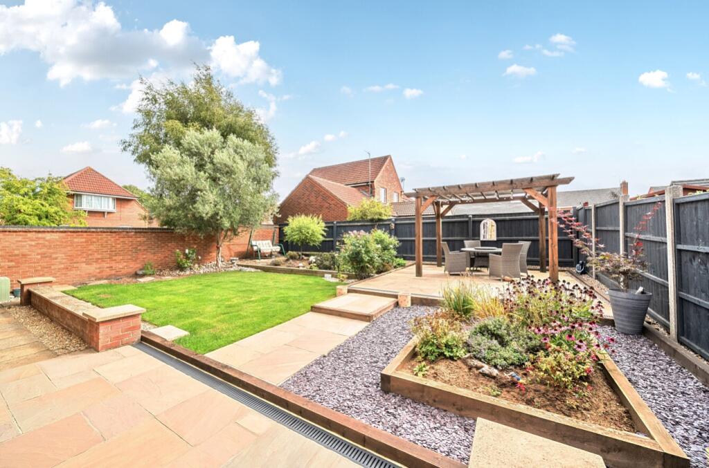 House in Peterborough - View 4
