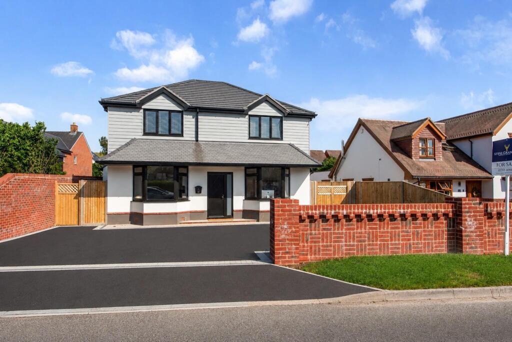 Main image of property: Green Lane, Clanfield
