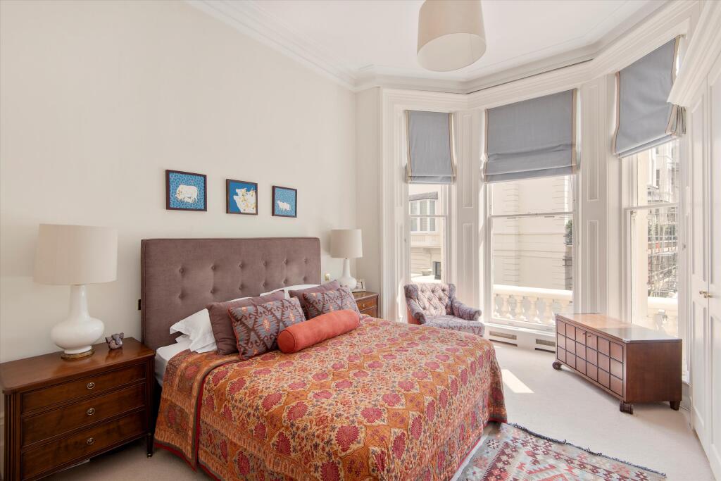 Apartment in London, South Kensington - View 3