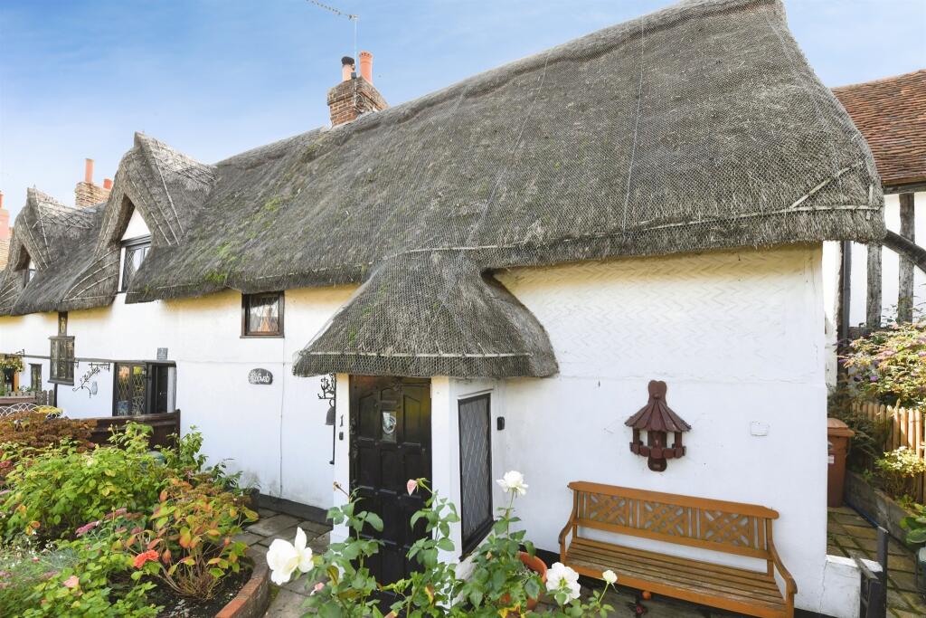 Main image of property: Main Road, Boreham, Chelmsford