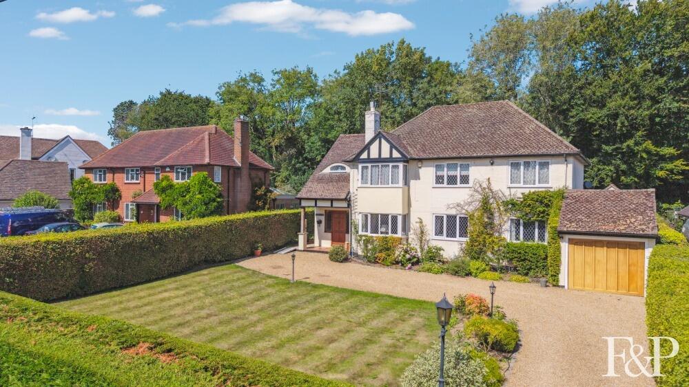 Main image of property: Seer Mead, Seer Green