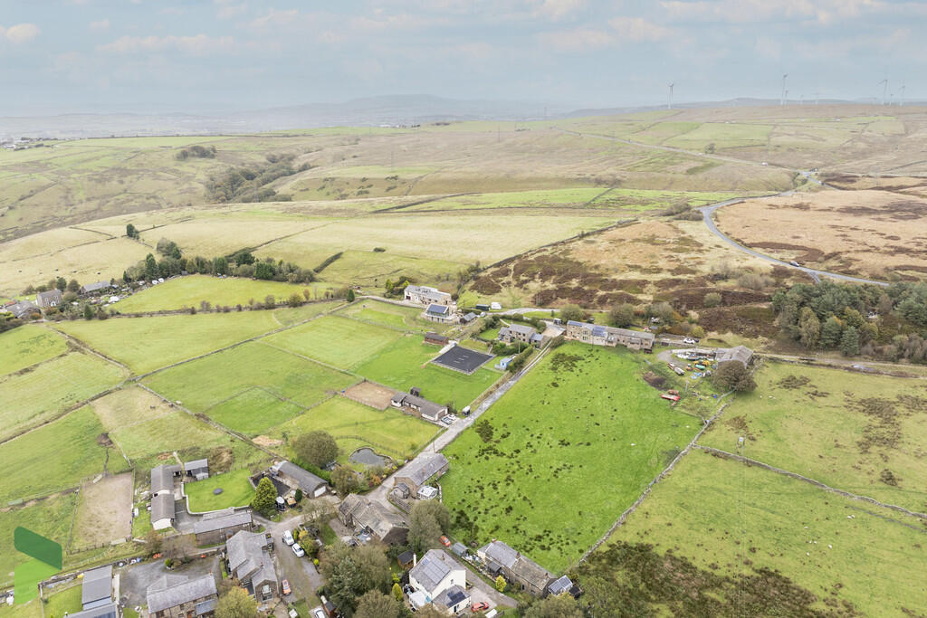 Additional image 31 of Pickup Bank, Darwen