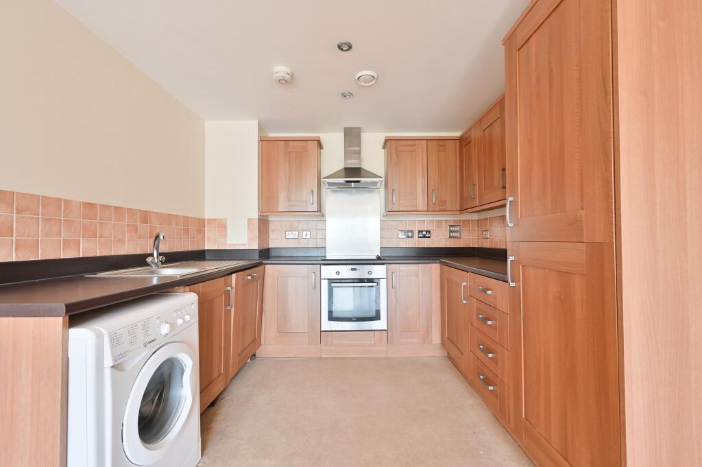 Main image of property: Wilmington Close, Watford, WD18