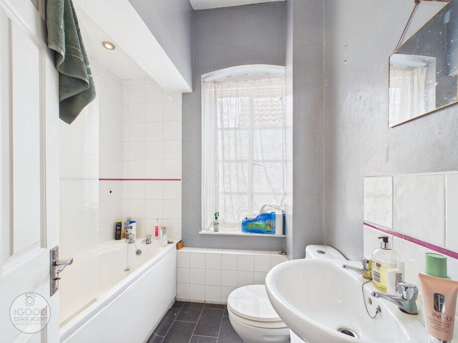Apartment in Hereford, Lower Bullingham - More